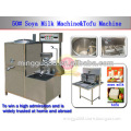 Minggu hot seller Soybean milk /Tofu /bean curd machine(CE&ISO9001,manufacurer)